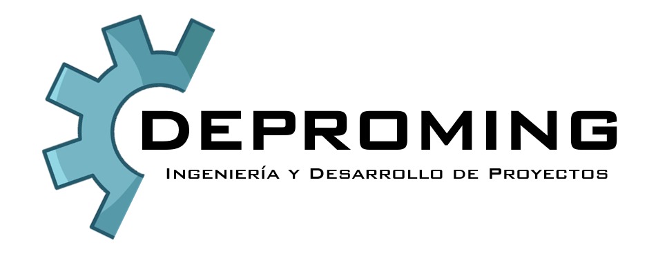logo deproming
