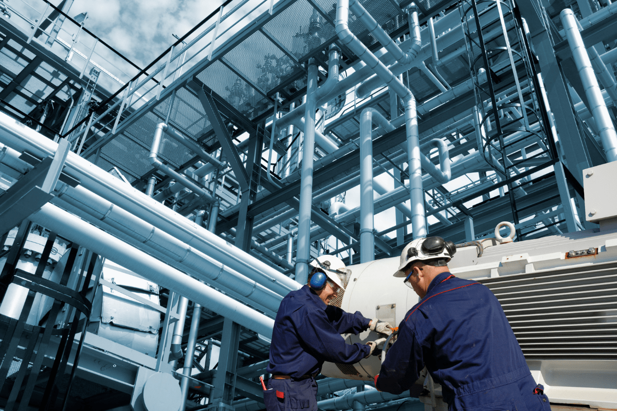 Deproming mantenimiento industrial 2